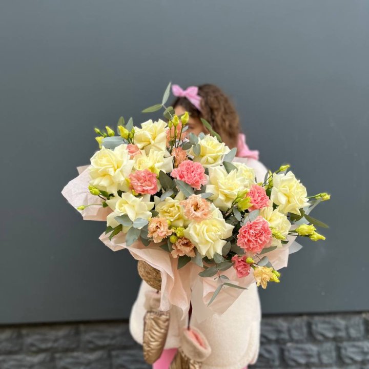 Кашпо "Карамель" в Пскове