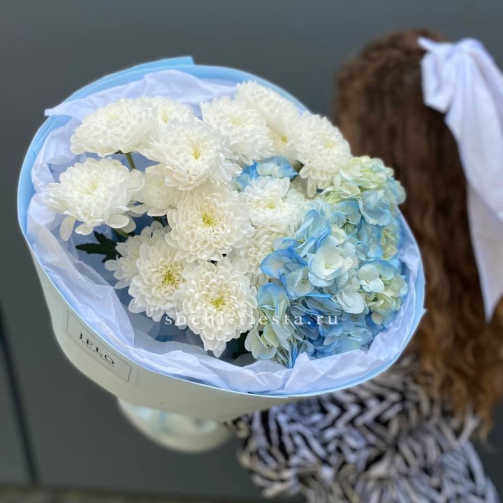  Букет "Монинг" в Пскове