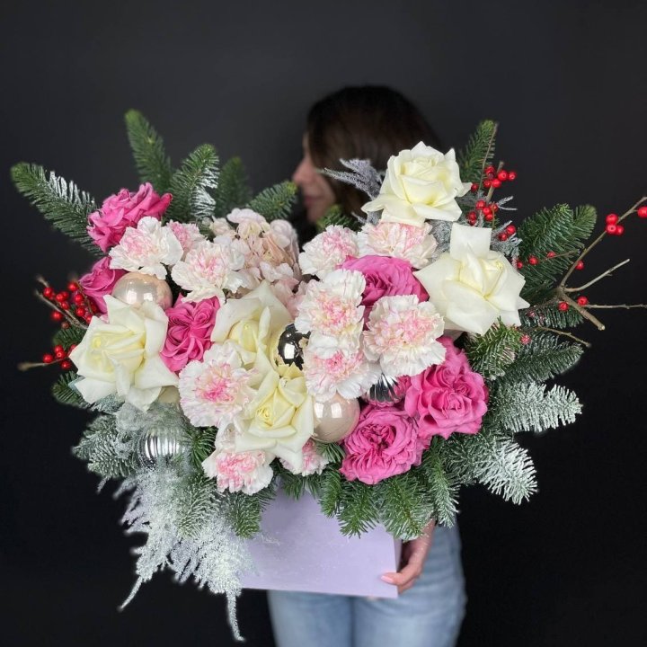 Авторский бокс №2 в Пскове