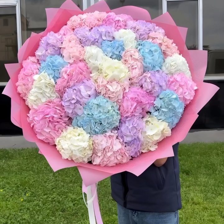 Букет "Люкс" в Пскове