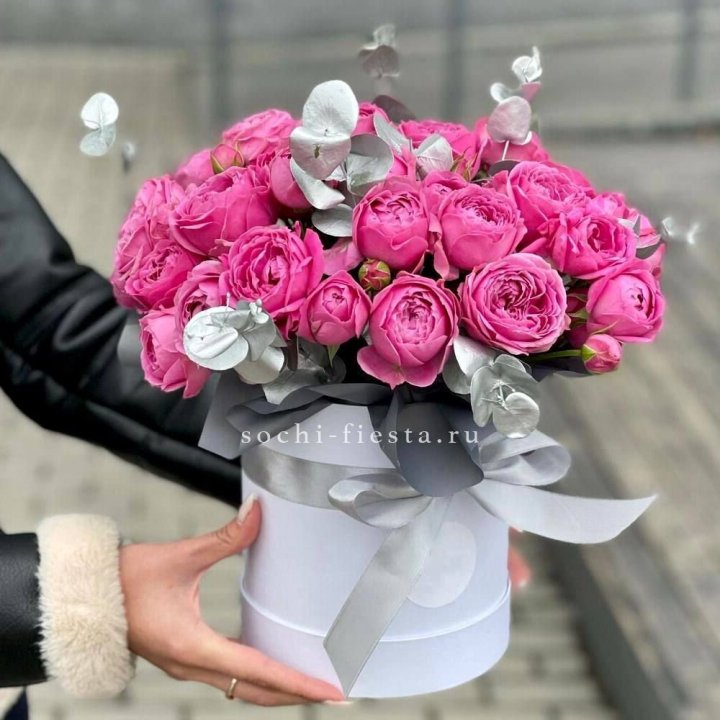 Бокс мисти баблс №2 в Пскове