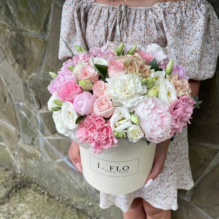 Нежность в Пскове