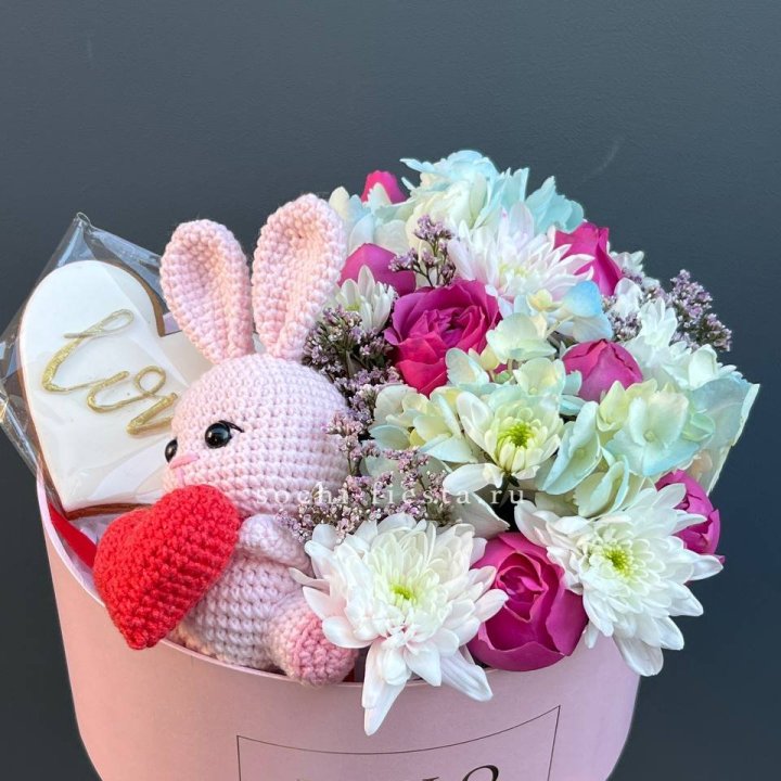 Подарок на 14 февраля в Пскове