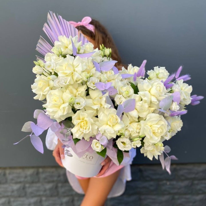 Бокс "Сердце ангела" в Пскове