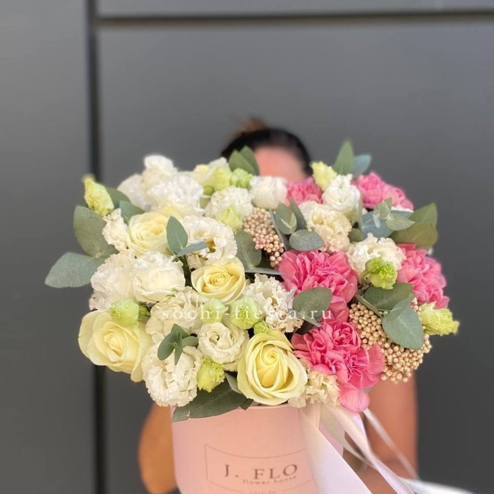 Бокс "Первая встреча" в Пскове