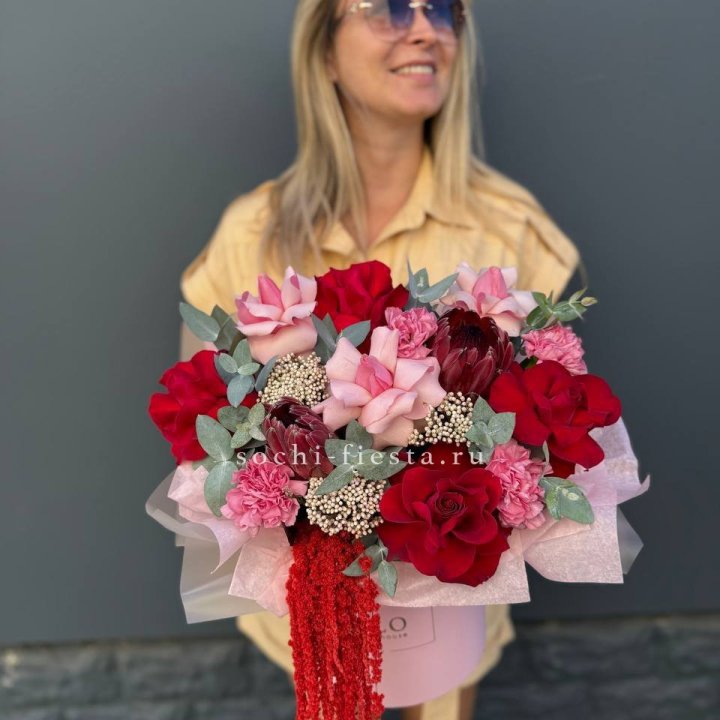 Композиция "Стефания" в Пскове