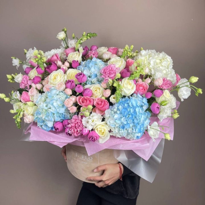 Сборный бокс гигант в Пскове