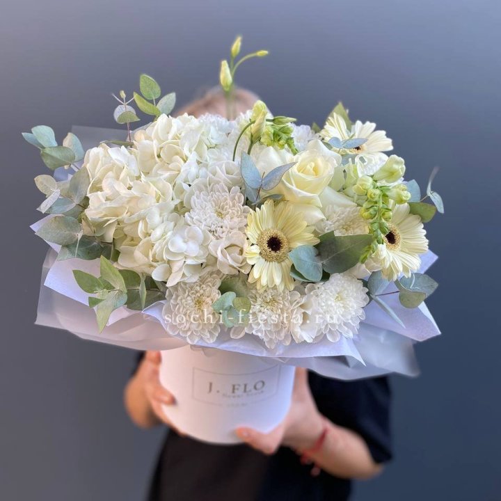  Коробочка  "Луна" в Пскове