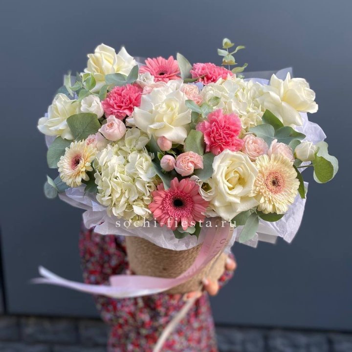  Коробочка  "Радость" в Пскове