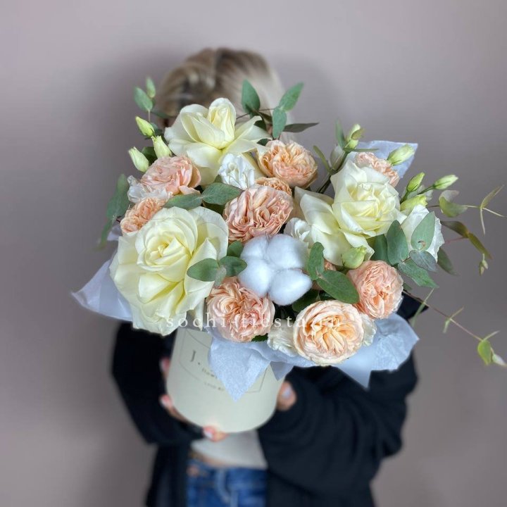  Бокс "Бидж" в Пскове