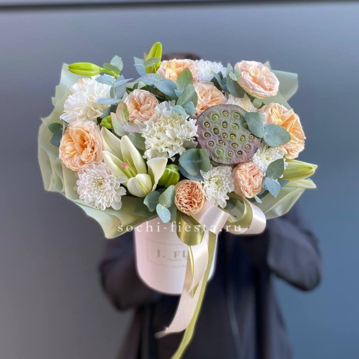  Бокс "Озеро" в Пскове