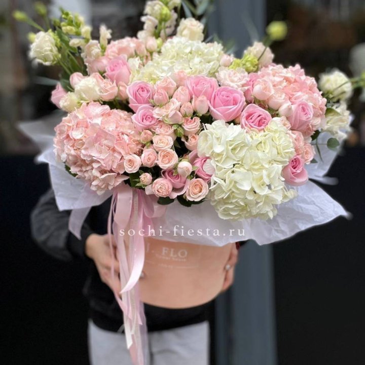 Бокс "Царевна" в Пскове