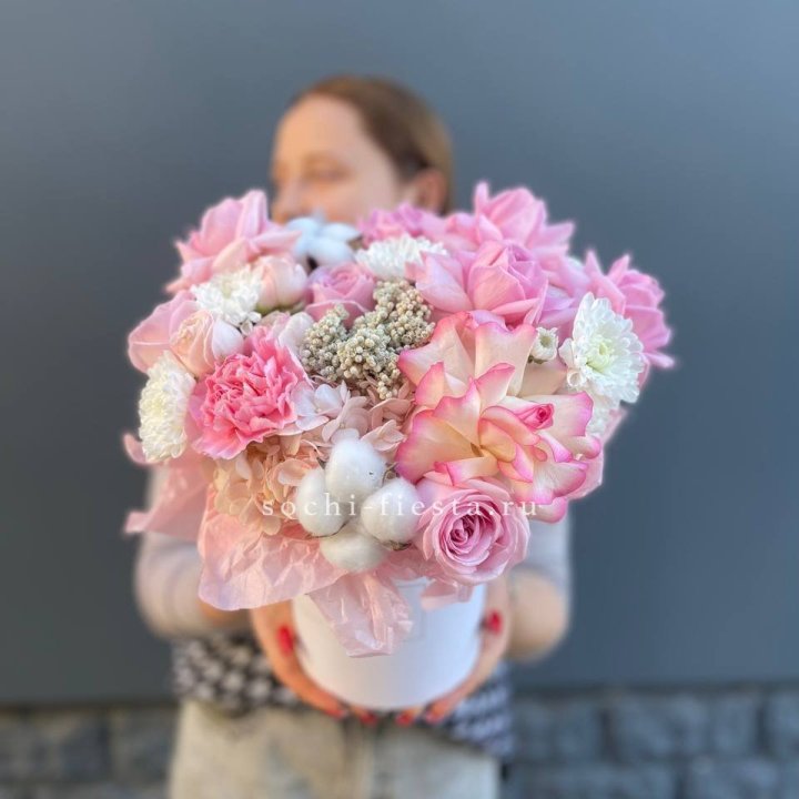 Бокс "Мания совершенства" в Пскове