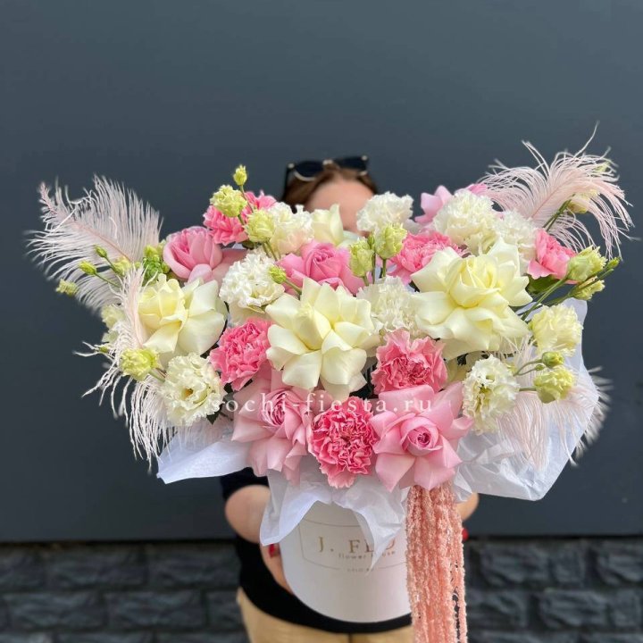 Бокс "Зефир" в Пскове