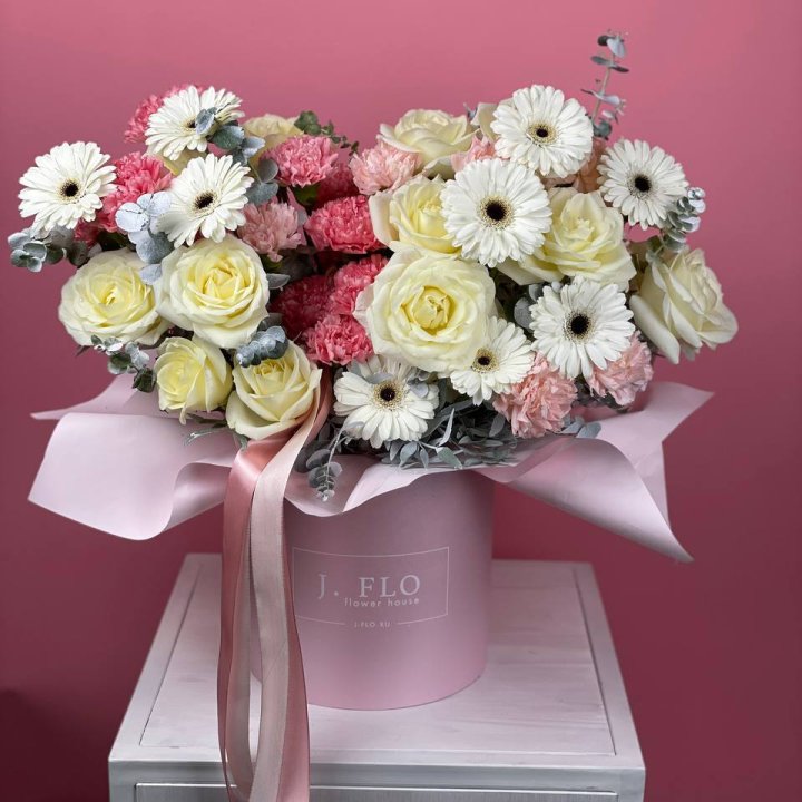 Коробка трио в Пскове