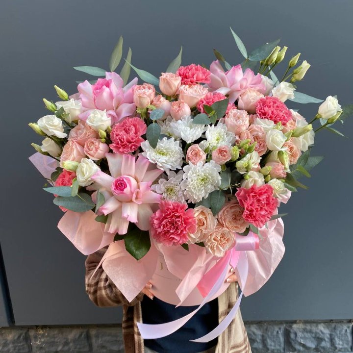 Бокс "Мирослава" в Пскове