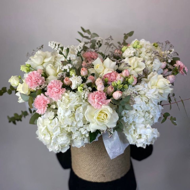  Кашпо "Стефания" в Пскове