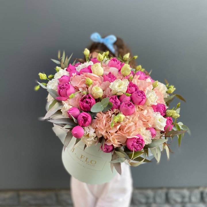 Бокс "Агата мисти" в Пскове