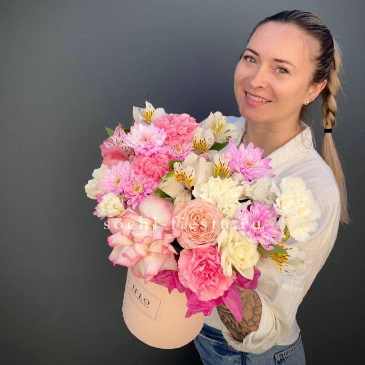 Композиция "Слимент" в Пскове