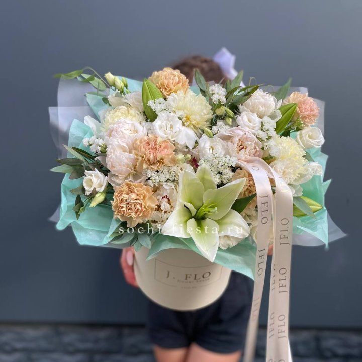 Дизайнерский цилиндр "Амвайл" в Пскове