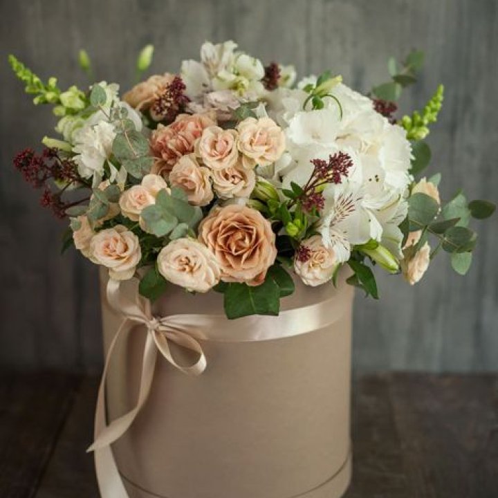 Кофейный цилиндр №1 в Пскове