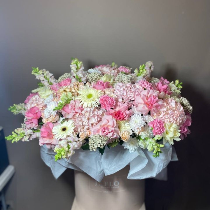  Коробка гигант №3 в Пскове