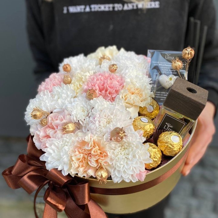 Бокс с диффузором внутри в Пскове