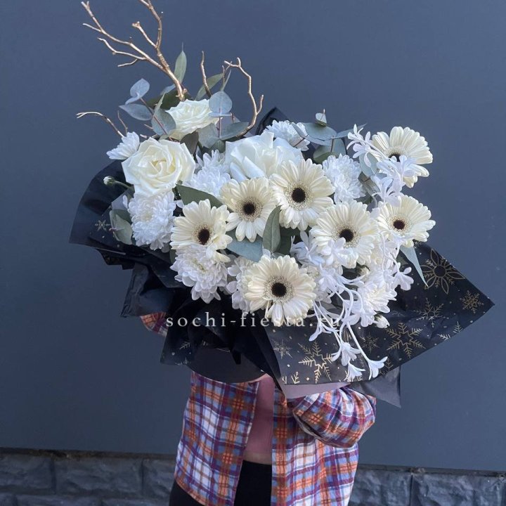 Бокс "Полуночная луна" в Пскове