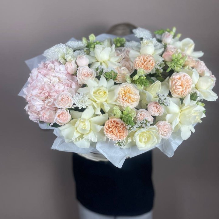 Корзина №5 в Пскове