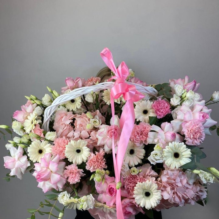 Корзина "Ионита" в Пскове