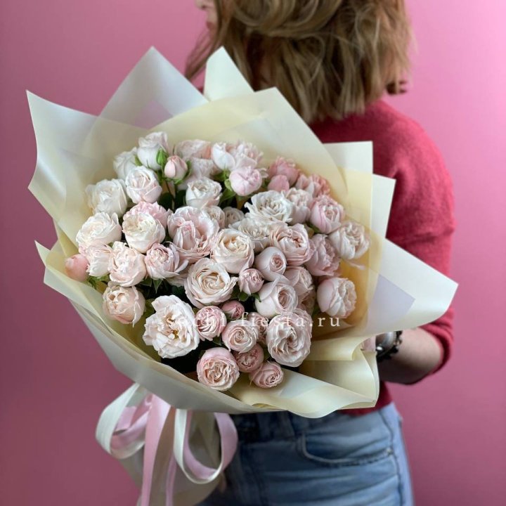 Букет "Моника" в Пскове