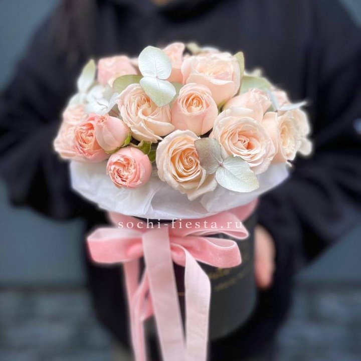 Бокс с бомбастиком в Пскове