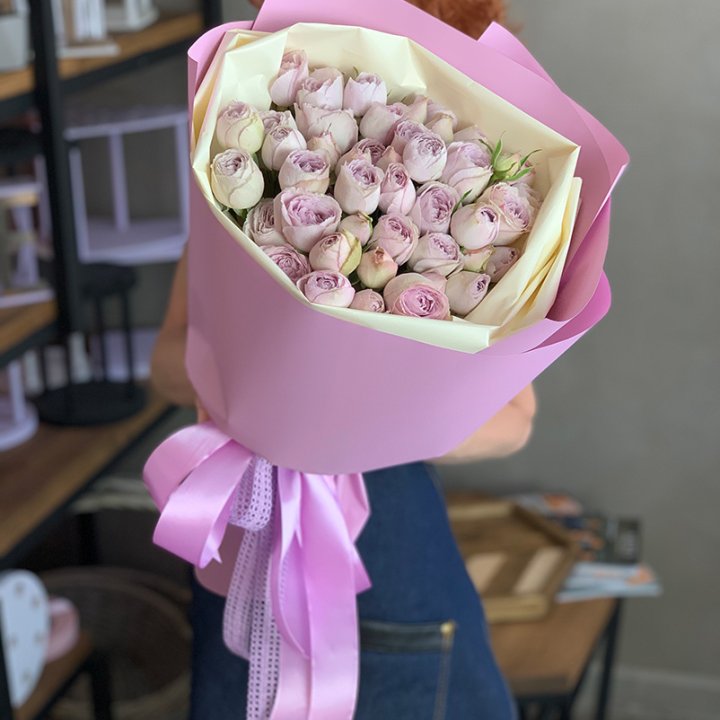 Silver Pionka в Пскове