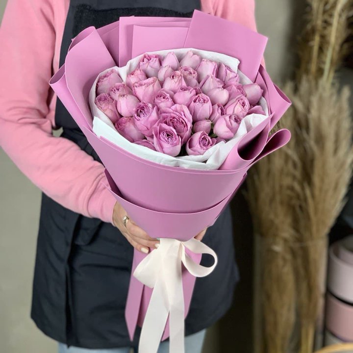 Lavender Pionka в Пскове