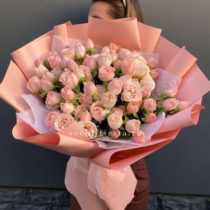 Букет "Веспро" в Пскове