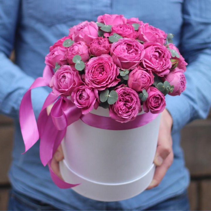 Бокс мисти баблс в Пскове