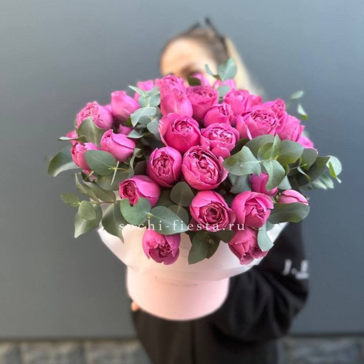 Мисти бокс №2 в Пскове