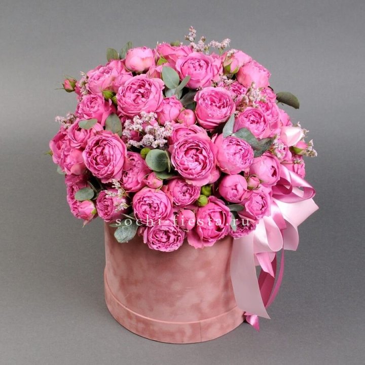 Мисти бокс №1 в Пскове