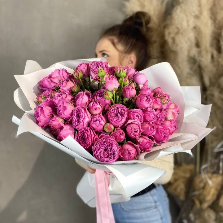 25 мисти баблс в воздушном оформлении в Пскове