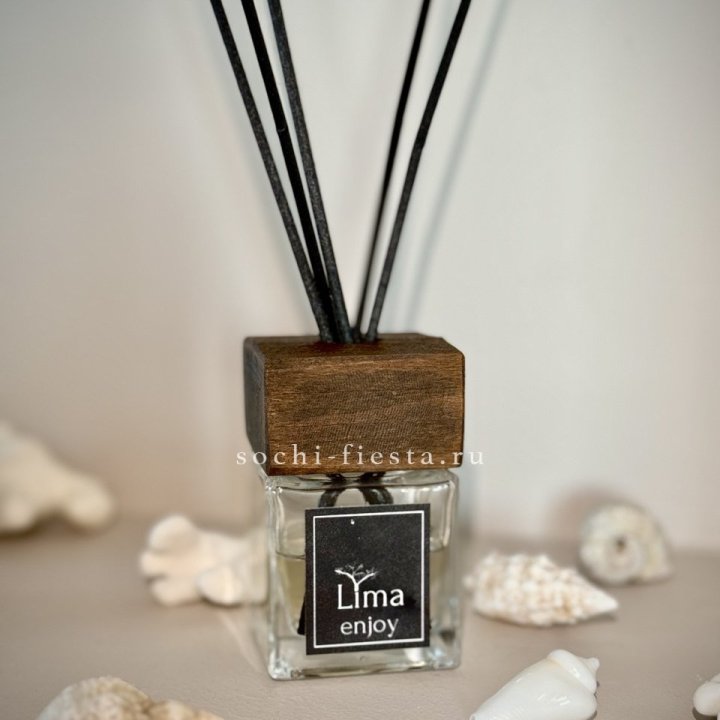 Диффузор для дома с палочками "Энджой" в Пскове