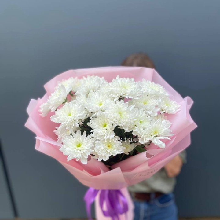  Букет "Хриза" в Пскове