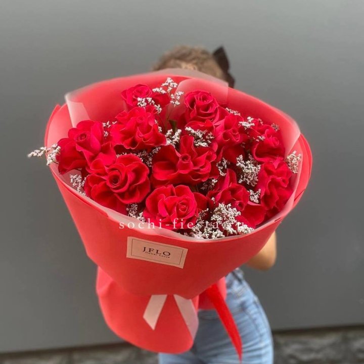 Букет "Элегант" в Пскове