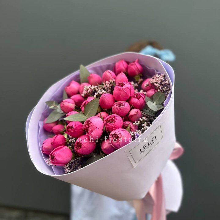 Мисти Баблс  "Кремиси" в Пскове