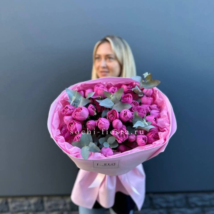 19 Мисти бабблс в Пскове