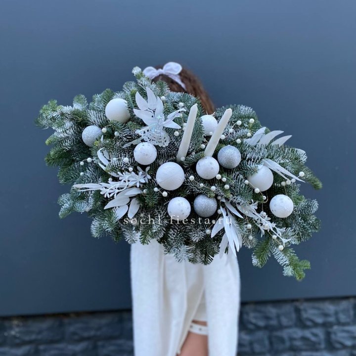 Композиция настольная  в Пскове