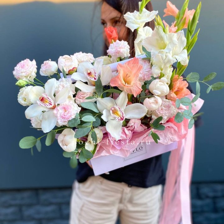 Ящик №3 в Пскове