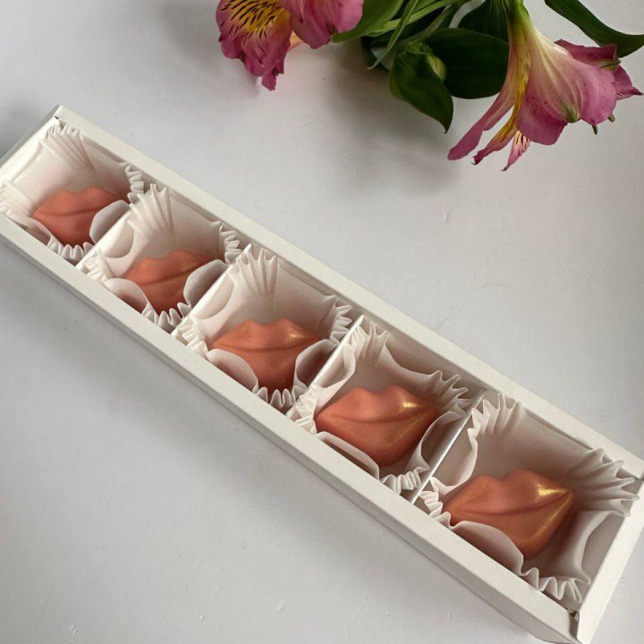 Бельгийский шоколад губки в Пскове