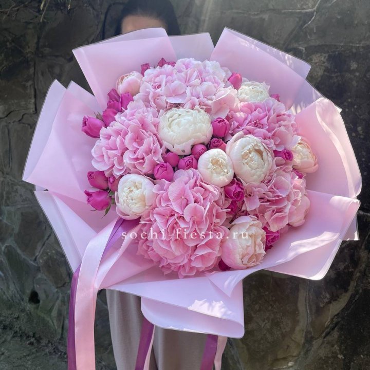 Букет "Валдбери" в Пскове