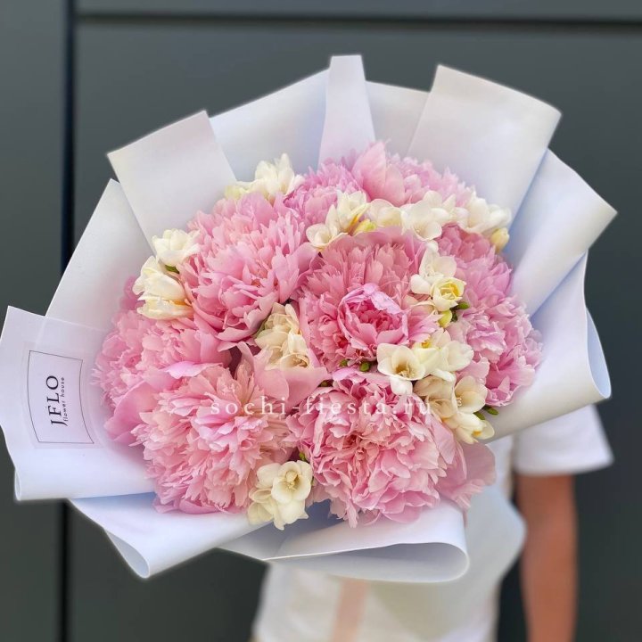  Букет "Фешен" в Пскове