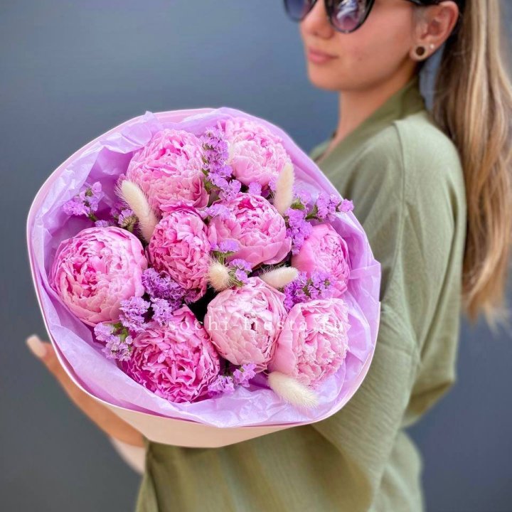  Букет "Белла" в Пскове